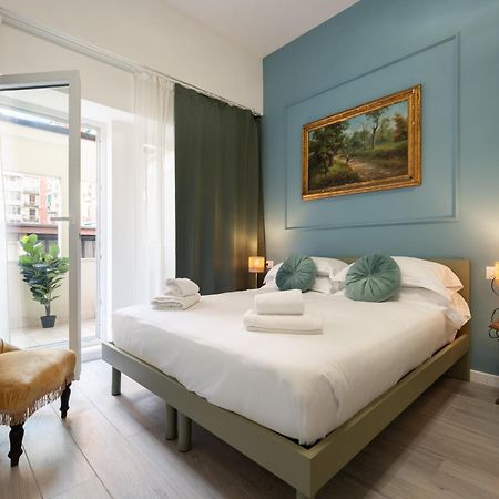 Via Della Villa Demidoff, 64 D - Florence Charming Apartments - New Bright Apartment With Tram 50M And Free Parking Exteriör bild