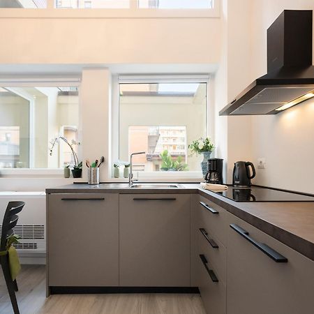 Via Della Villa Demidoff, 64 D - Florence Charming Apartments - New Bright Apartment With Tram 50M And Free Parking Exteriör bild