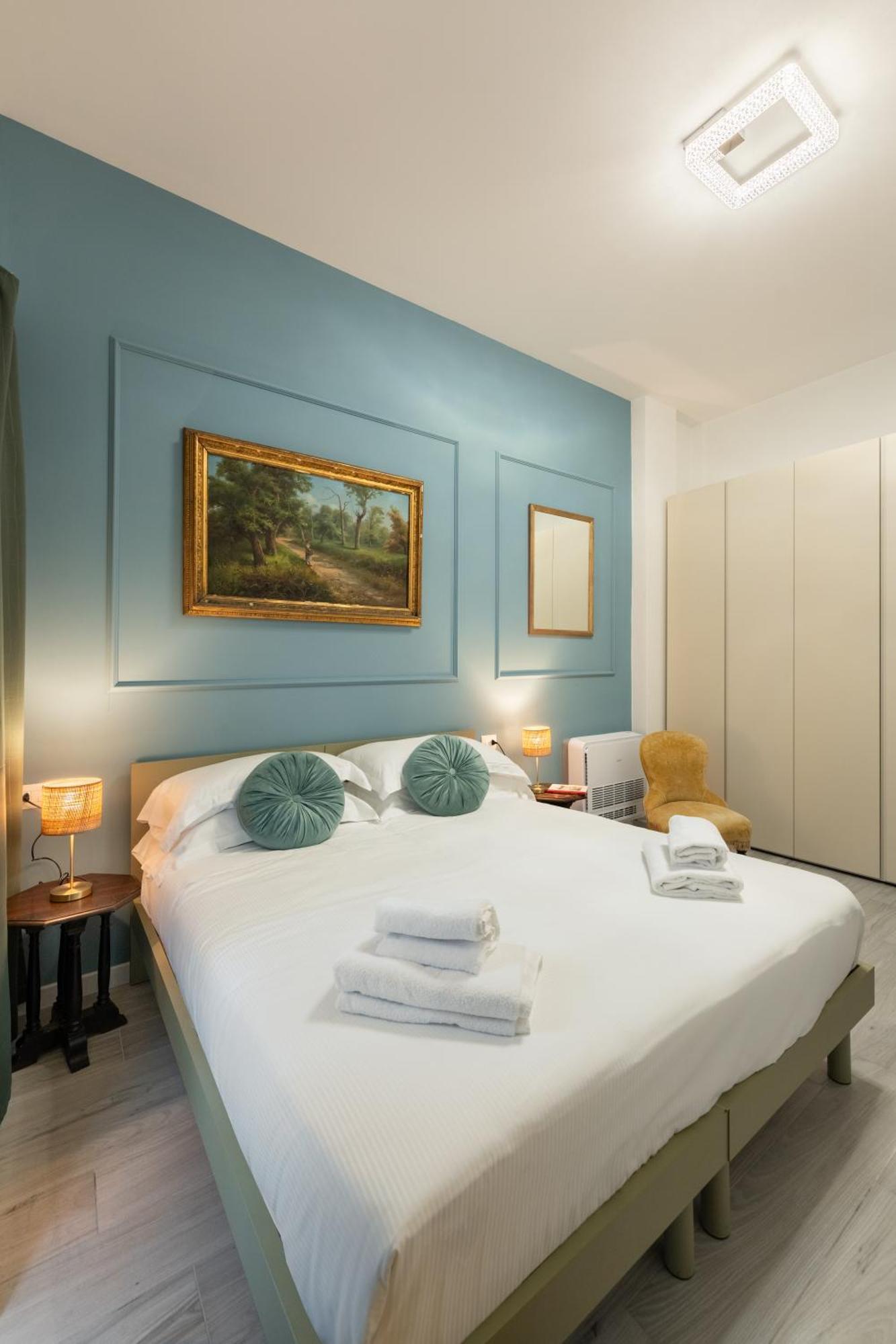 Via Della Villa Demidoff, 64 D - Florence Charming Apartments - New Bright Apartment With Tram 50M And Free Parking Exteriör bild