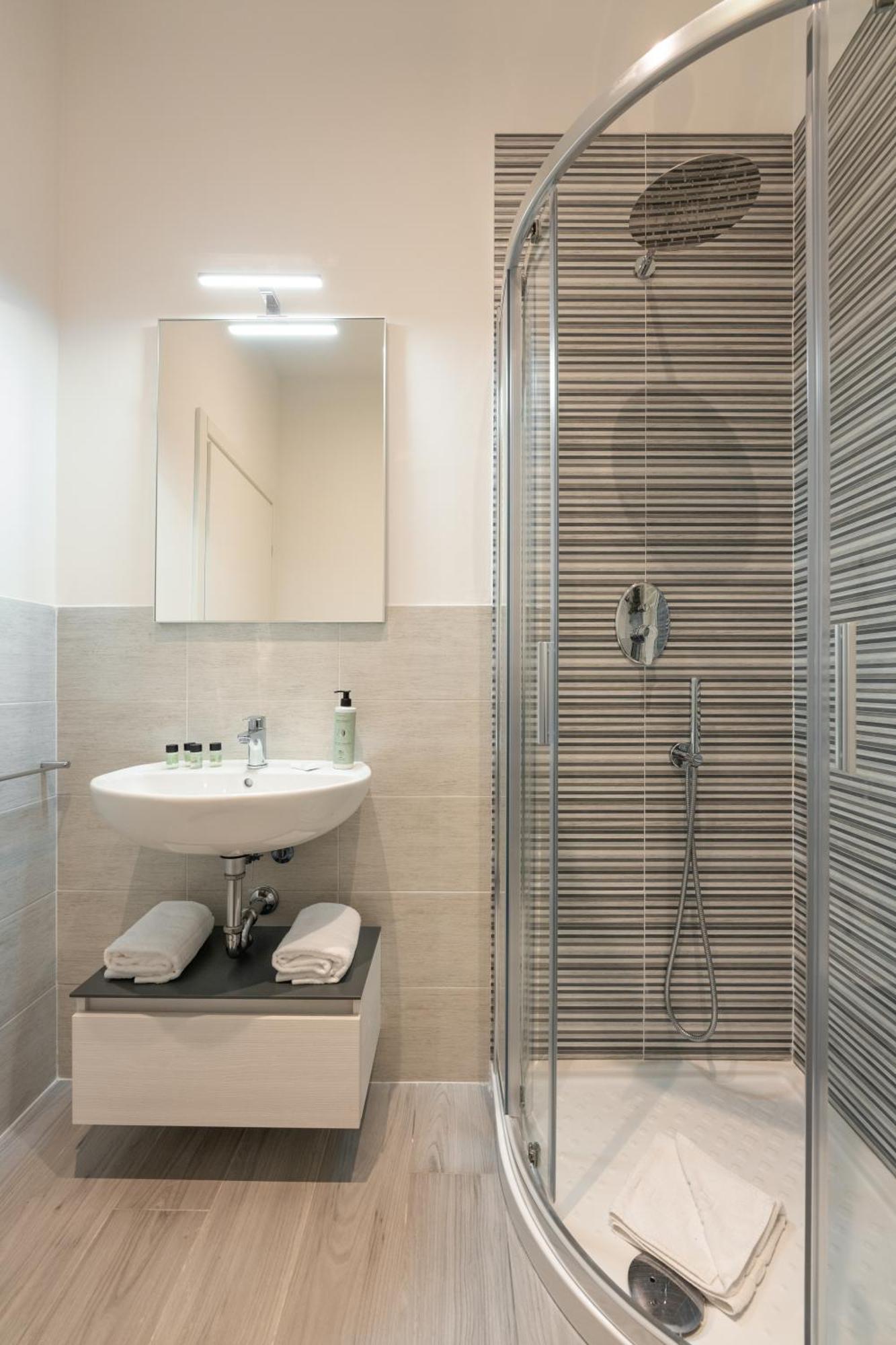 Via Della Villa Demidoff, 64 D - Florence Charming Apartments - New Bright Apartment With Tram 50M And Free Parking Exteriör bild